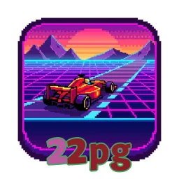 22pg