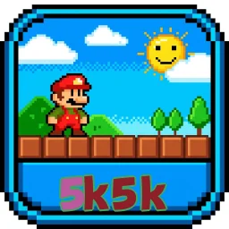 5k5k