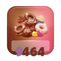 9464